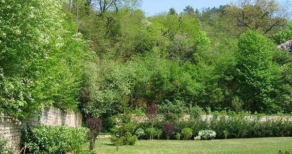 Location de vacances pour 2 personnes en Bourgogne-Franche-Comté - 2