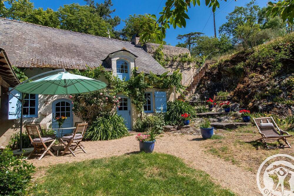 Photo : Maison de vacances