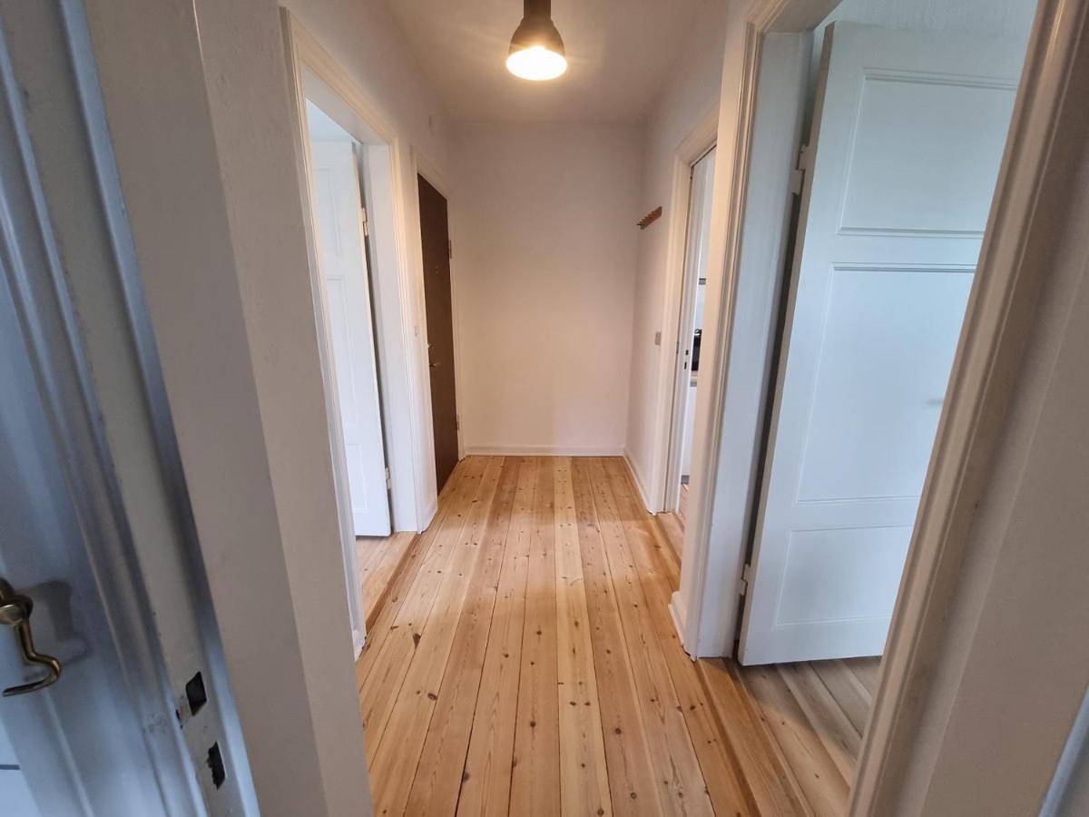 Appartement entier, One-Bedroom Apartment in Odense, Région d'Odense