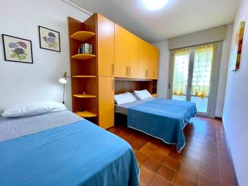 Ferielejlighed til 4 Personer i Porto Santa Margherita, Caorle, Billede 2