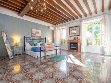 Villa in Son Sardina, Palma für 11 