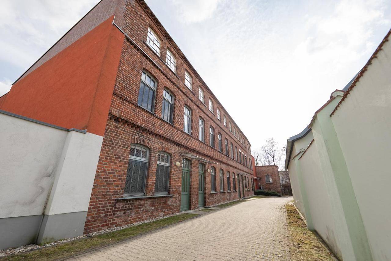 Ganze Wohnung, Fabrik68 - ganzes Haus 3 Schlafzimmer 2 Bäder in Peitz, Peitz (Geimende)