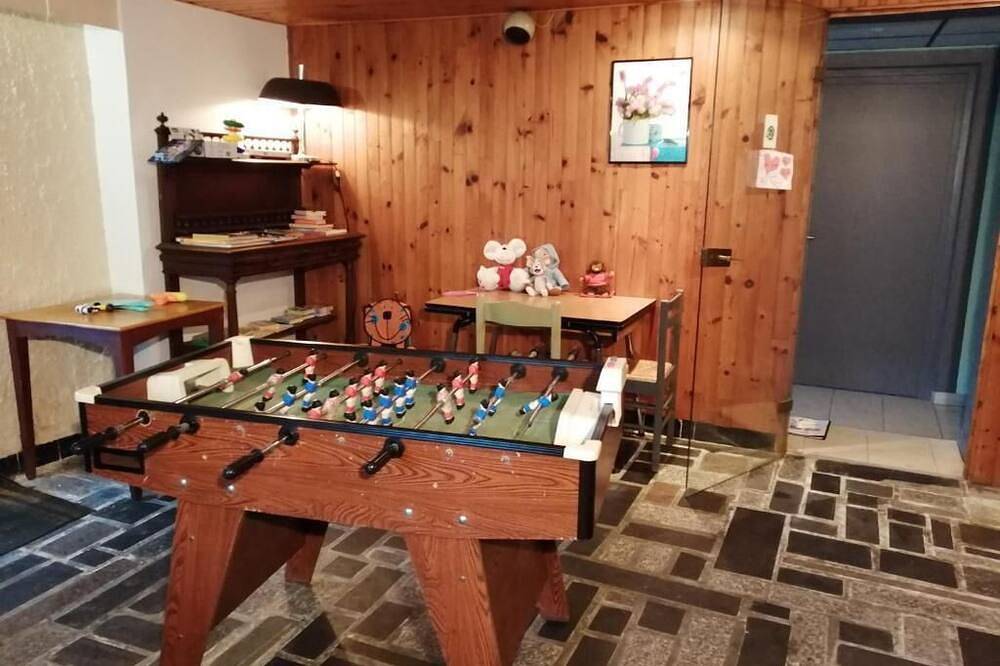 Appartement entier, Appartement équipé à Tendon in Tendon (Vosges), Région d'Épinal