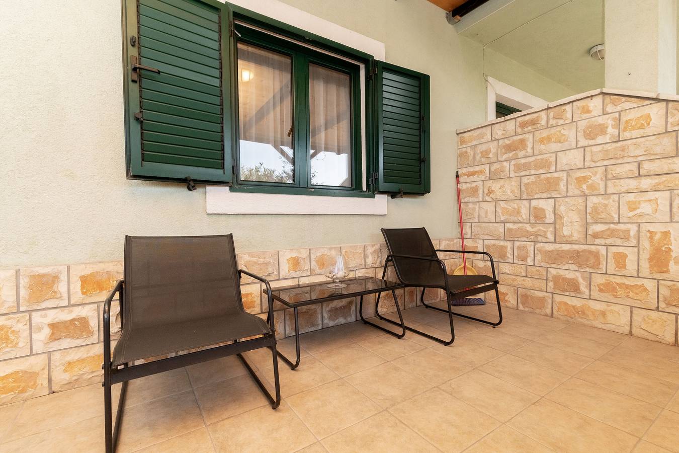 Ganze Wohnung, Apartments Toni in Maslinica, Solta