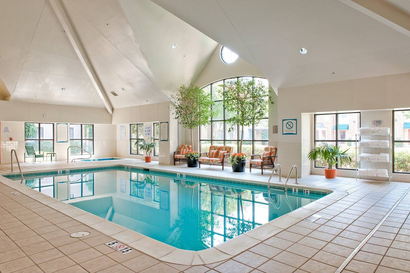 Staybridge Suites Charlotte Ballantyne in Charlotte, Mecklenburg County