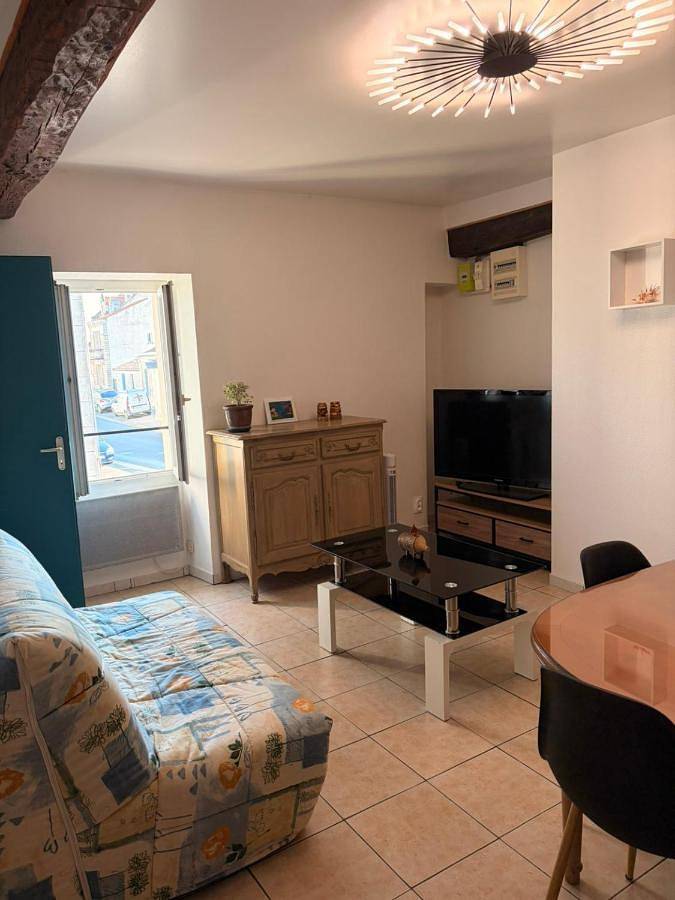 Gîte pour 4 personnes, avec vue dans Office De Tourisme De La Tremblade - 4