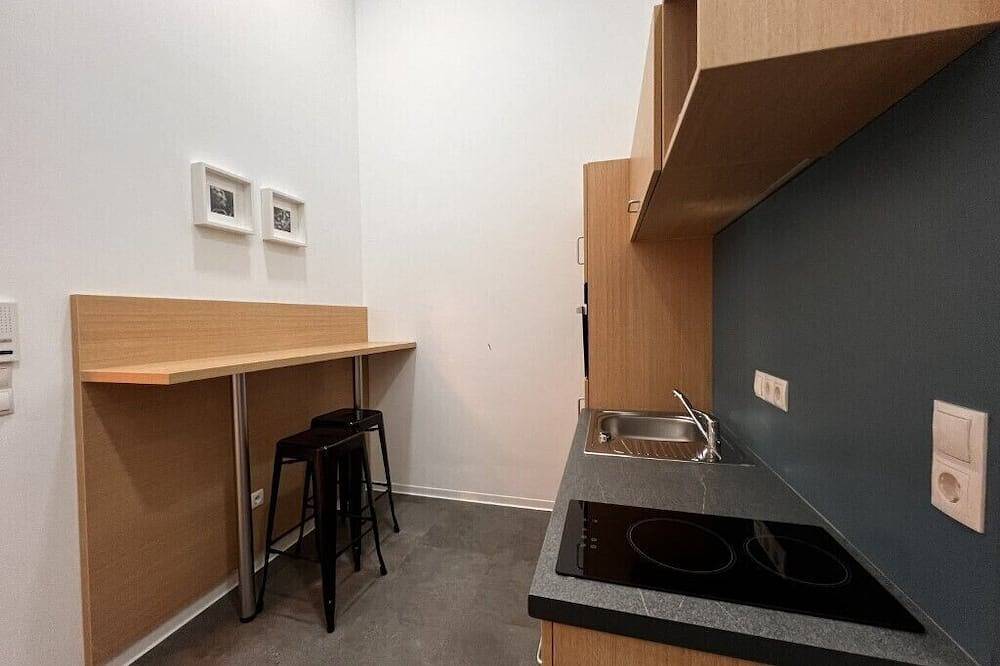 Ganze Wohnung, Fabella Flats Forchheim - Fabella 33 in Forchheim, Fränkische Schweiz
