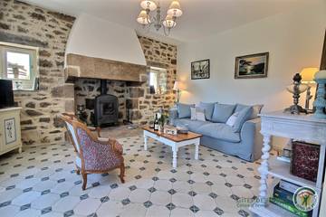 Gîte pour 4 Personnes dans Trébeurden, Région de Lannion, Photo 2