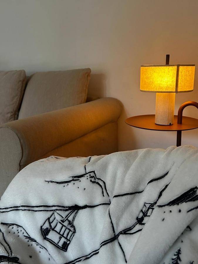 Geheel appartement, Svaty Prokop Luxury Apartment Boží Dar in Bozi Dar, Klínovec