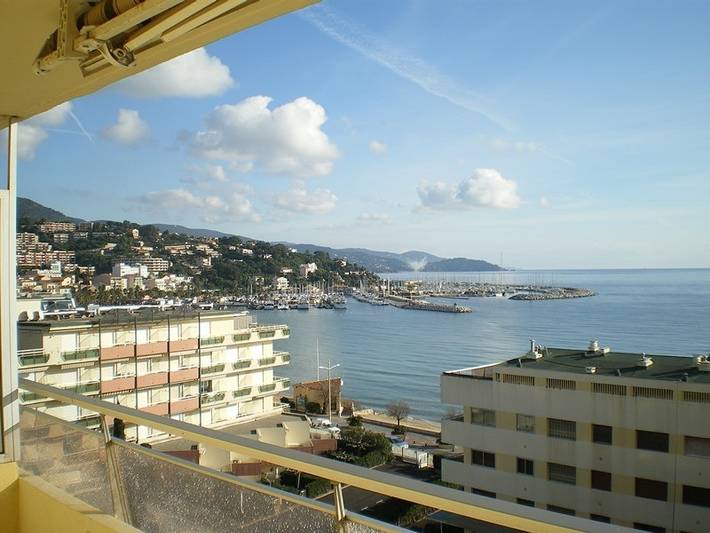 Gîte pour 2 personnes, avec Terrasse dans Plage Du Lavandou Le Lavandou - 2