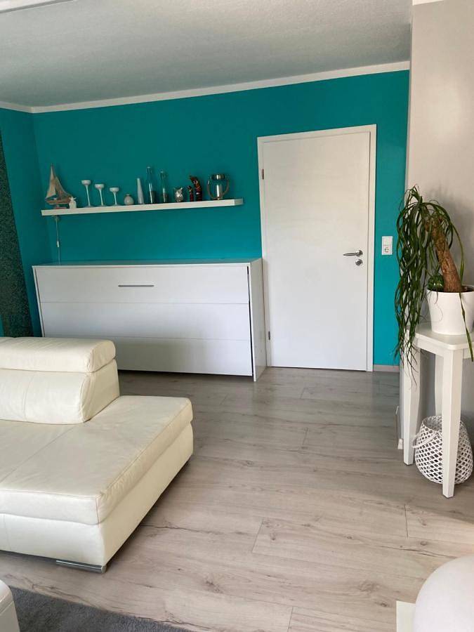 Ganze Wohnung, Ferienwohnung Sarah in Schönebeck (Elbe), Elbe-Börde-Heide
