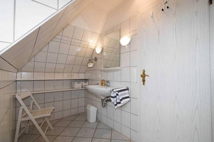 Ganze Wohnung, Hüs Auert Tharep, Wohnung 3 - Hüs Auert Tharep Wohnung 3 in Strand Hörnum, Hörnum