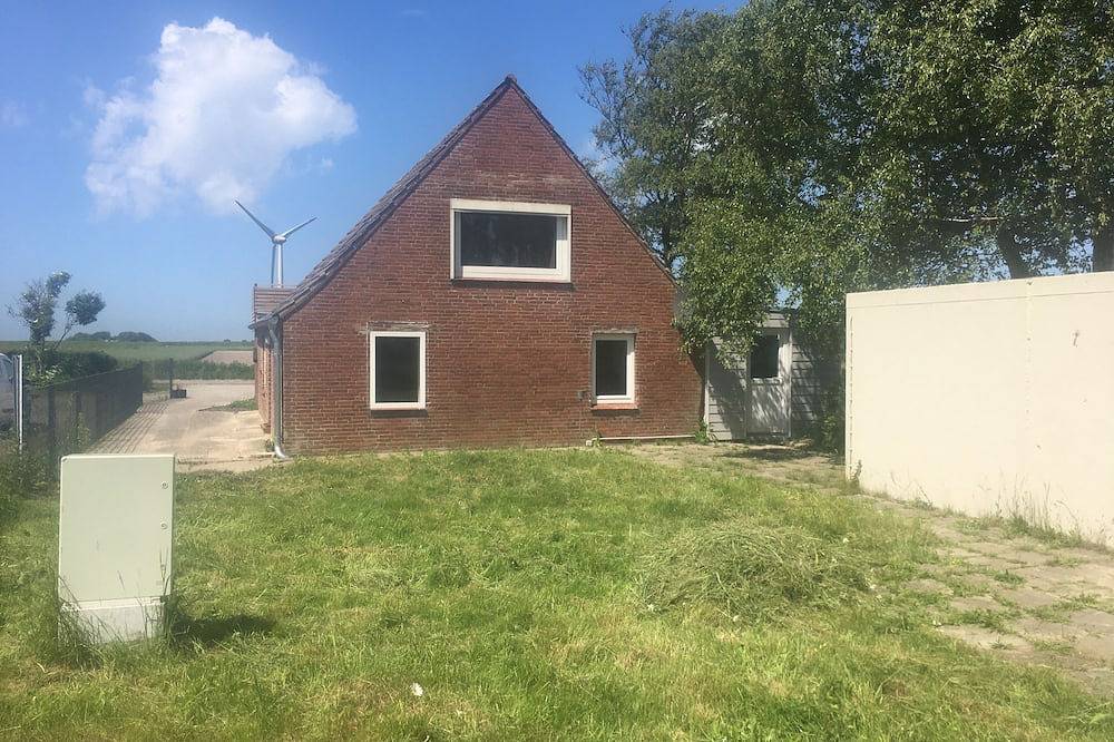 Ganze Wohnung, 2 Personen Fewo nahe der Nordsee zwischen Büsum und St Peter Ording in Schülp, Eider-Treene-Sorge