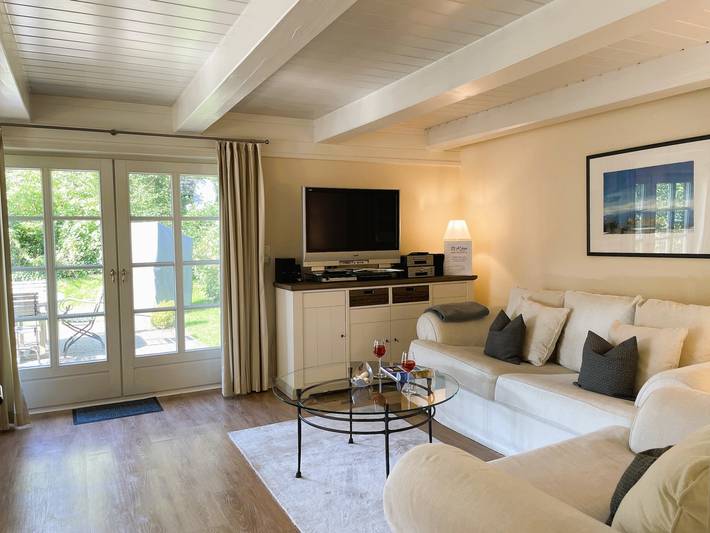 Ferienhaus für 5 Personen, mit Garten und Terrasse, kinderfreundlich in Süderende - 2