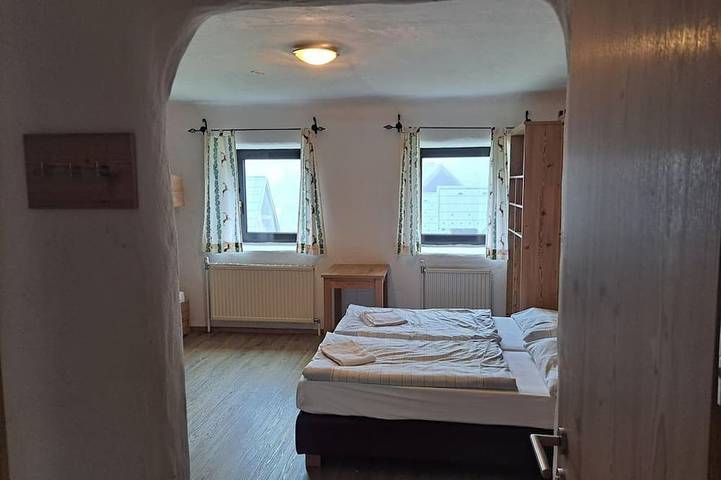 Ganze Wohnung, Doppelzimmer mit Dusche, Wc - Thomas´s daheim in Spital am Pyhrn, Kirchdorf an der Krems (Bezirk)