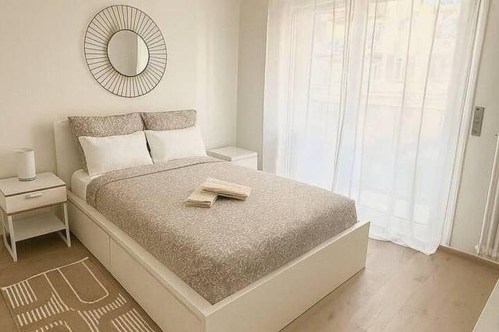 Appartement de vacances pour 2 personnes - 1