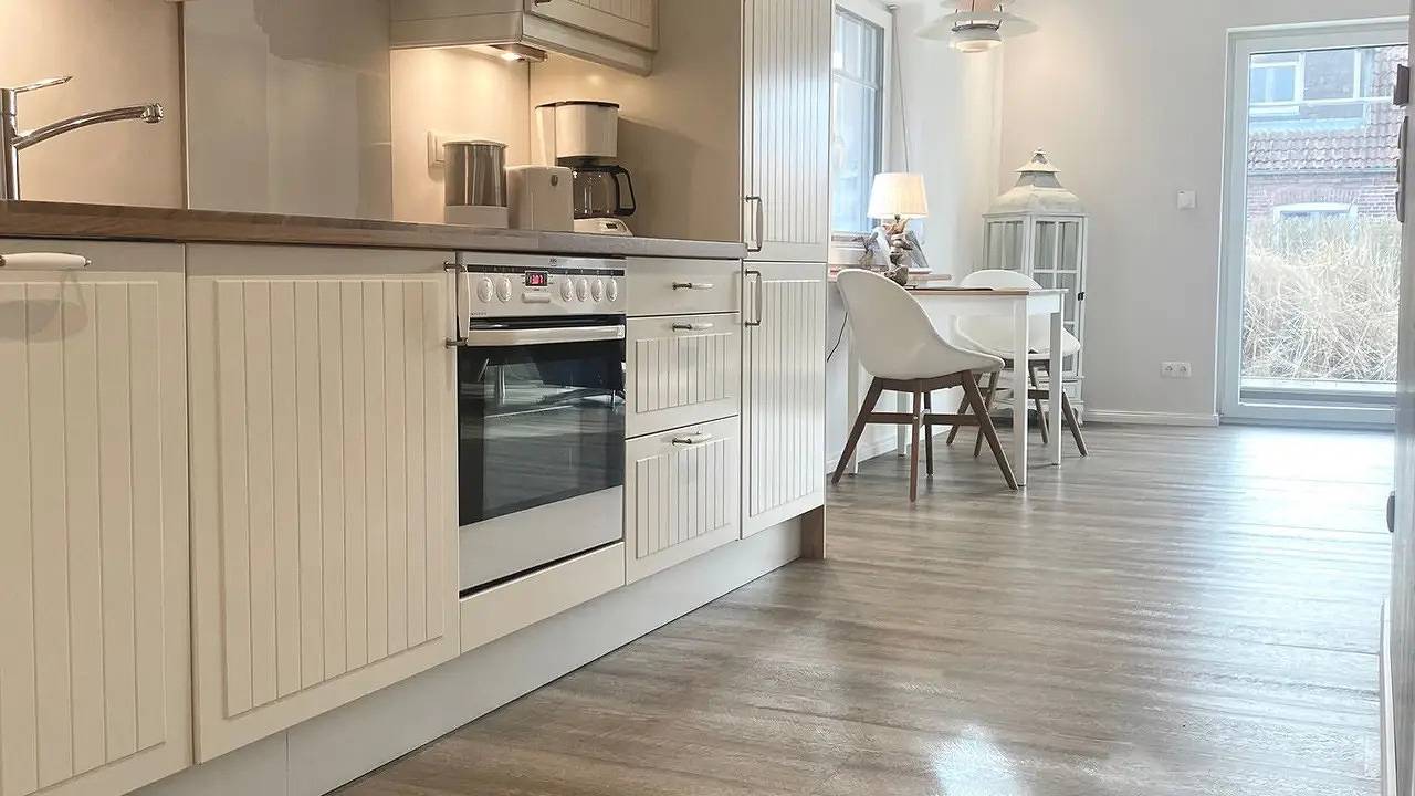 Ferienhaus für 4 Personen (68 m²) in Tönning in Tönning, Halbinsel Eiderstedt