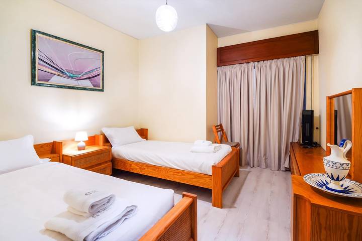 Apartamento entero, GuestReady – Refugio en Funchal con Patio in Santo António (Madeira), Isla de Madeira