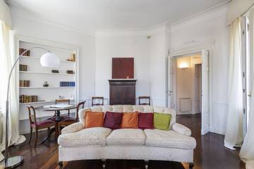 Loft per 4 Persone in Centro Est (Genova), Genoa, Foto 2