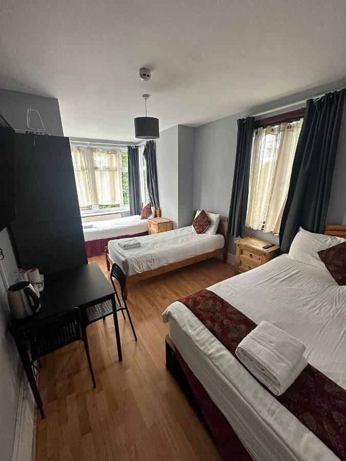 Ruxley Rooms in Bromley, London