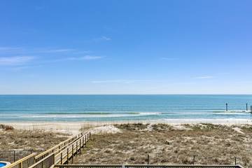 Vacation House for 14 Guests in Pleasure Island, North Carolina, Picture 4