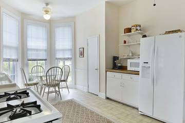 Cabin for 10 Guests in Delaware, USA, Picture 4