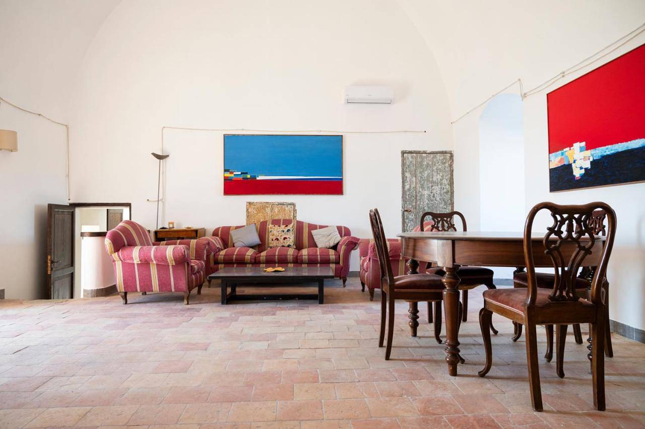 Appartement entier, Masseria Galeasi in Grottaglie, Golfe de Tarente