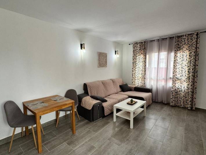 Ferieleilighet for 2 personer på Gran Canaria