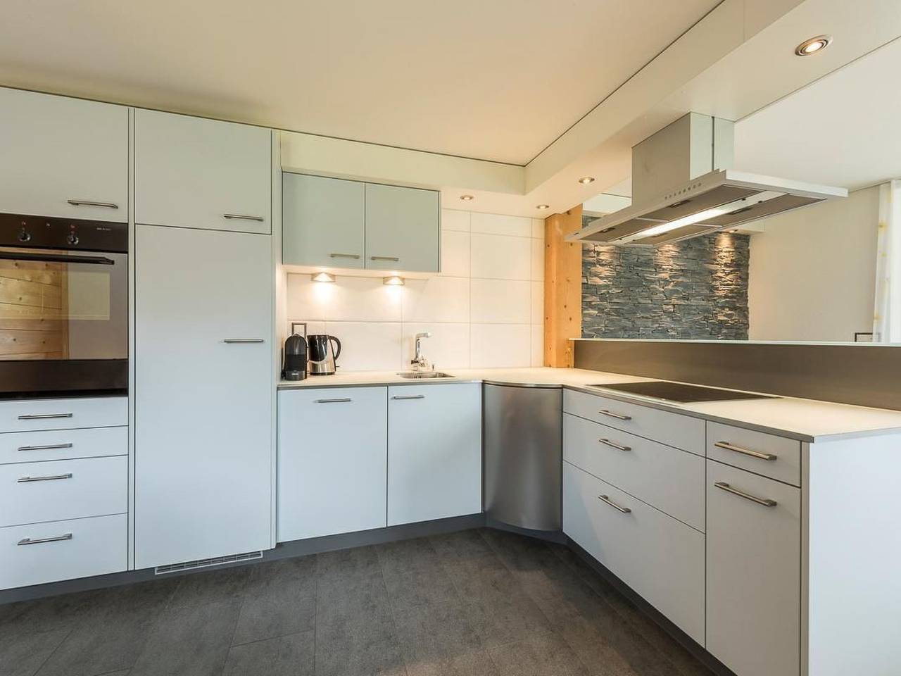 Ganze Wohnung, Schrattewohnung Birkenhof (4-Bett) in Sörenberg, Flühli
