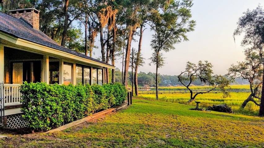 Holiday home for 6 people, with garden and terrace - 1