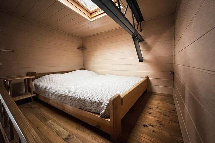 Gîte pour 4 personnes à Marsac-en-Livradois
