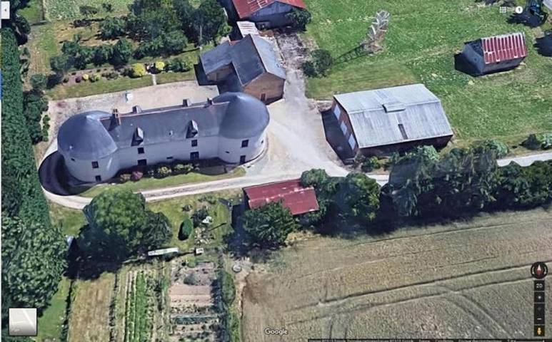 Gîte pour 2 personnes à Chavagne - 3