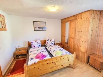 Ferienwohnung für 6 Personen in Ribnitz, Ribnitz-Damgarten, Bild 3