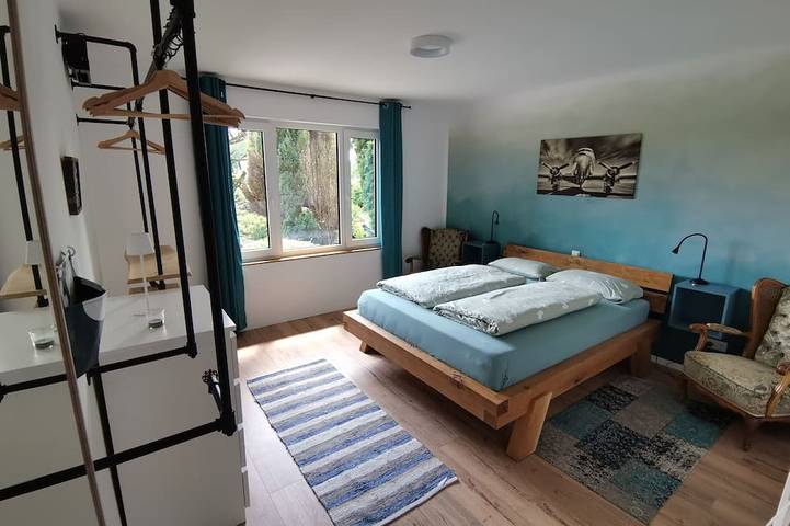 Ferienhaus für 6 Personen, mit Garten und Terrasse, mit Haustier in Lüneburg und Umgebung - 4