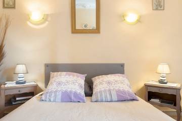 Chambre D’hôte pour 4 Personnes dans Saint-Pierre-le-Vieux (Vendée), Fontenay-le-Comte, Photo 4