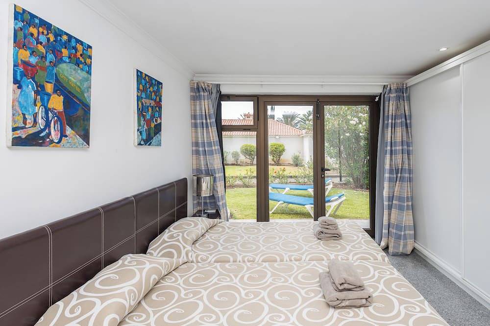 Lightbooking Sun Club Playa Ingles 2Br in Maspalomas, San Bartolomé de Tirajana