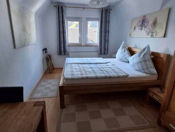 Ferienwohnung für 2 Personen in Cochem, Osteifel, Bild 1
