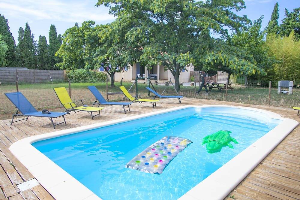 Maison de vacances