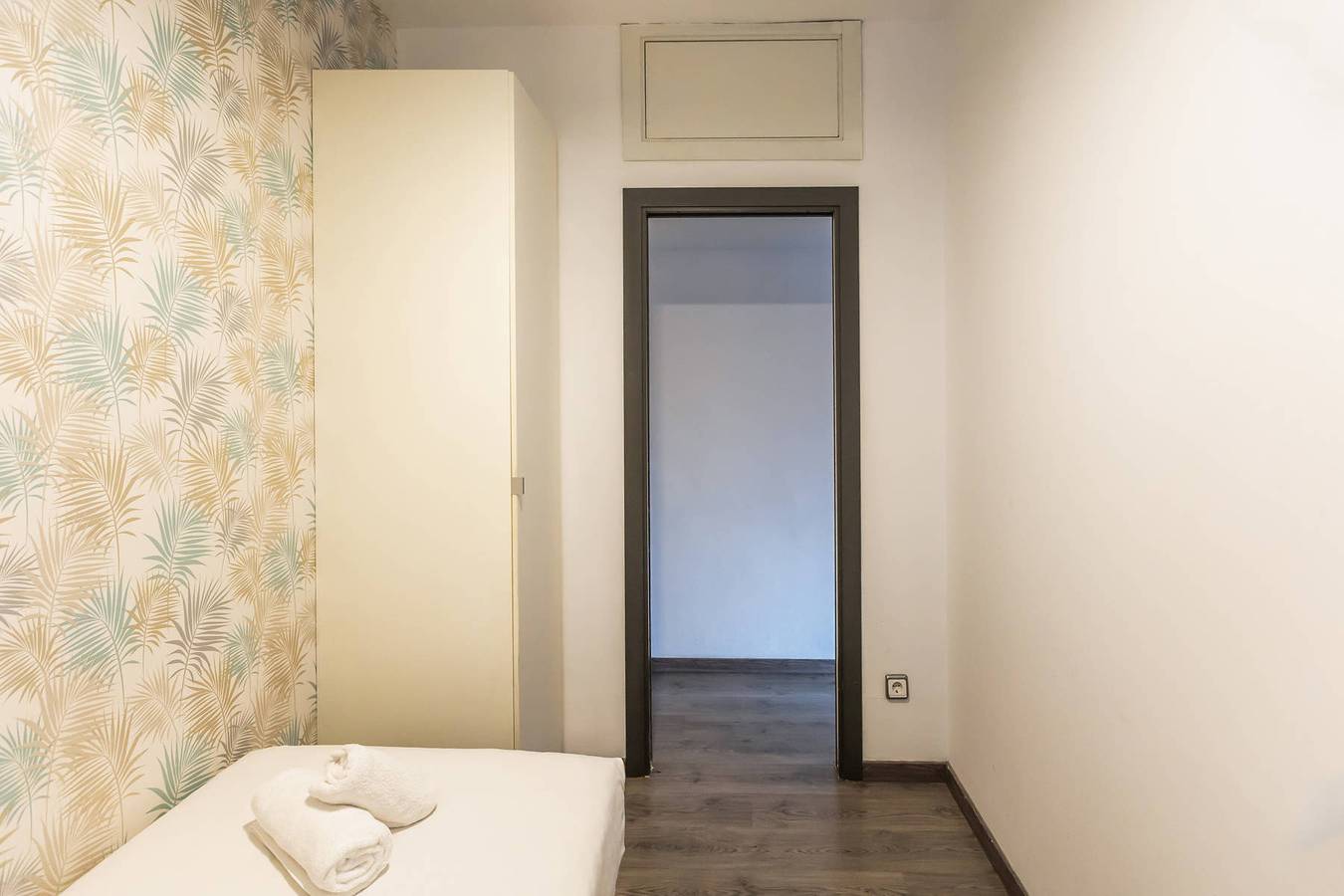 Vakantieappartement voor 6 personen met balkon, foto 7