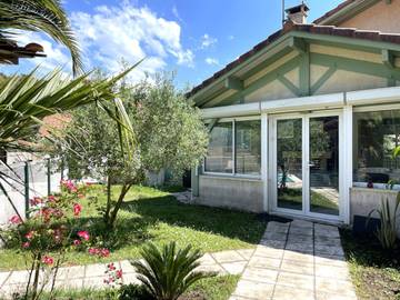 Villa pour 8 Personnes dans Soustons, Landes, Photo 4