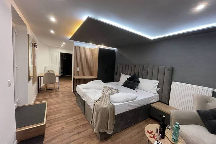 Ferienwohnung für 2 Personen in Zeuthen - 3