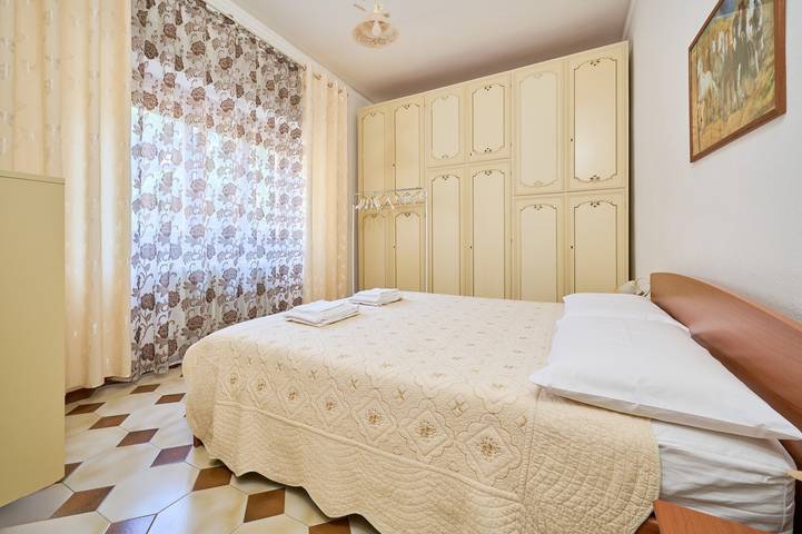 Appartement entier, Appartement « Carmelita » avec balcon et Wi-Fi in Massa Marittima, Province de Grosseto