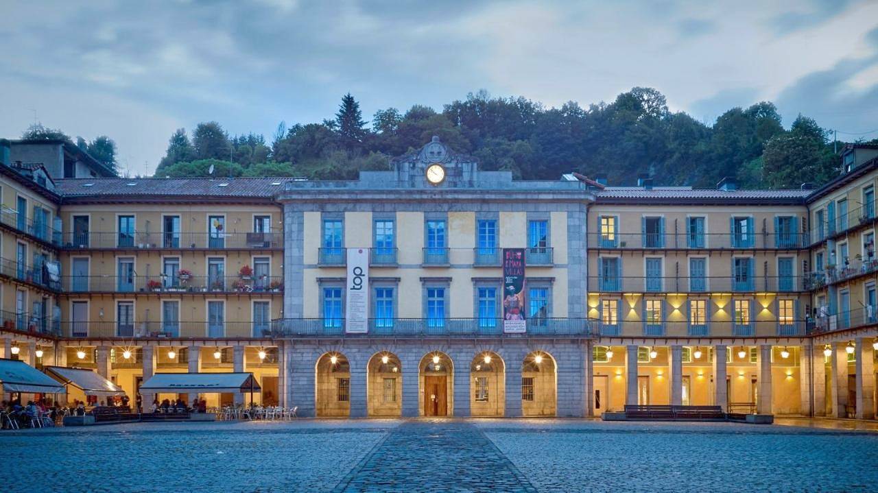 Hotel Bide Bide Tolosa in Tolosa, Guipúzcoa