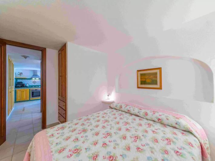 Apartamento entero, Precioso refugio a pocos metros del mar in Spiaggia La Pelosa, Stintino