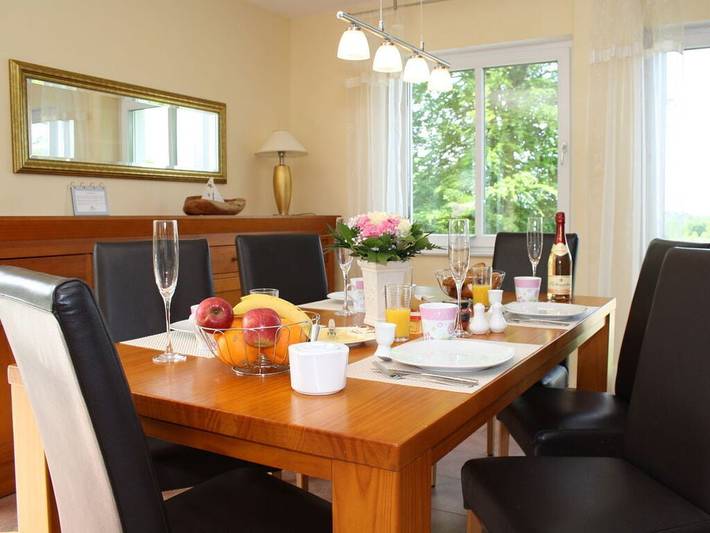 Ferienhaus für 6 Personen, mit Sauna und Terrasse, mit Haustier in Sellin - 2