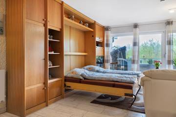 Ferienwohnung für 4 Personen in Friesenstrand Tossens, Butjadingen, Bild 3