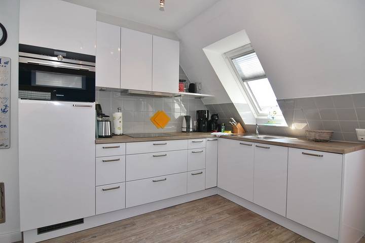 Ganze Ferienwohnung, Amselweg 5 in Westerland, Sylt (Gemeinde)