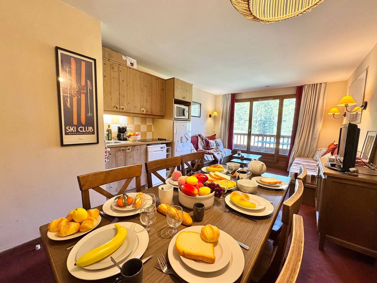Photo : Appartement de vacances