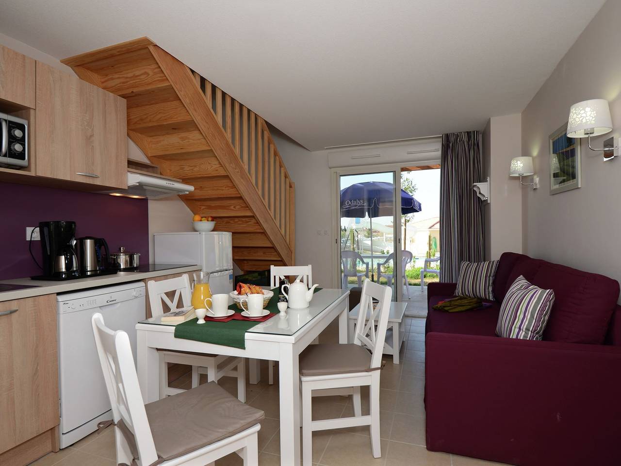 Apartamento entero, Apartamento en Le Paradou con piscina y sauna in Paradou, Region de Arles