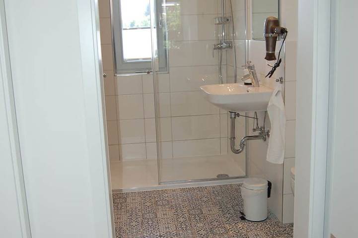 Ferienwohnung für 2 Personen, mit Balkon in Schaalsee - 4